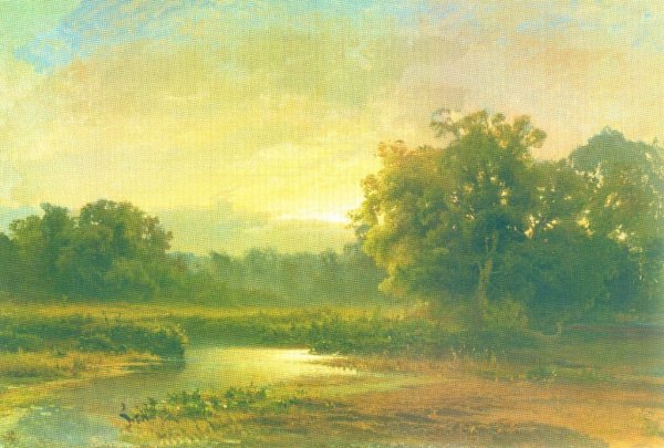 Федор Васильев