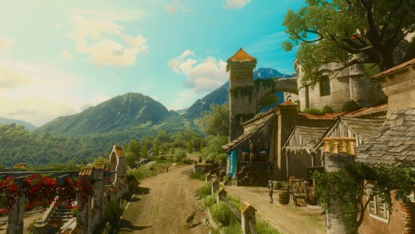 Боклер Туссент