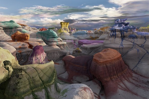 Инопланетные цивилизации