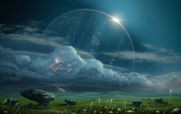 Цивилизации на других планетах