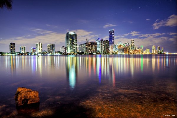 Штат Флорида