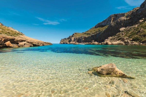 Остров Мальорка Испания