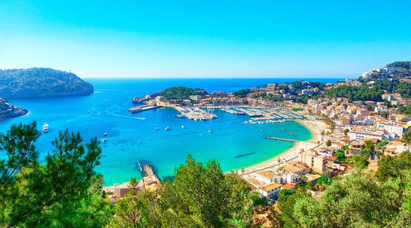 Мальорка Испания