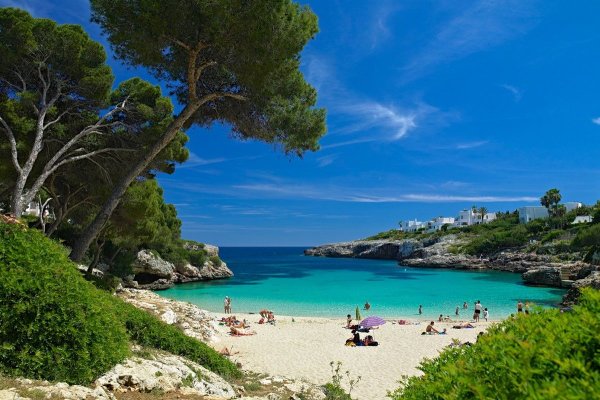 Пальма-де-Майорка Испания