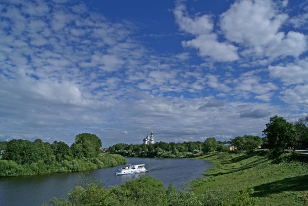 Дунилово Никольский район