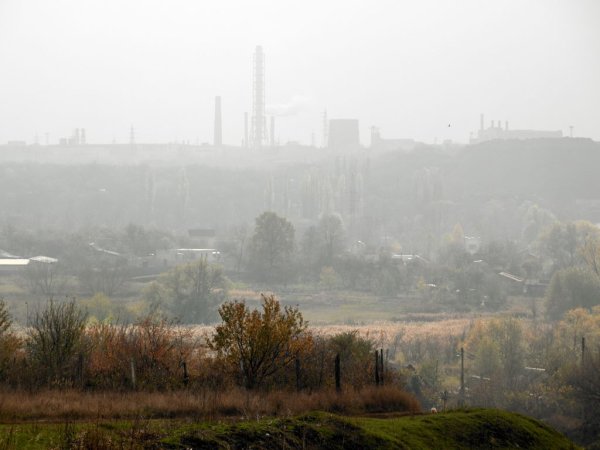 Стимпанк обои