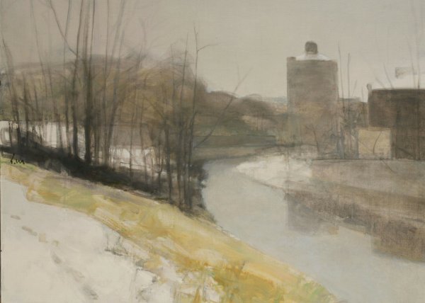 Владимир Шинкарёв картины