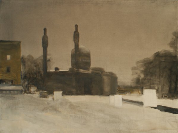 Шинкарёв Владимир Николаевич картины