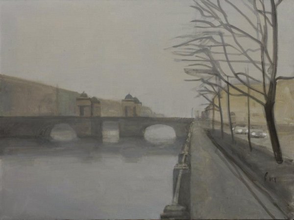 Шинкарев художник картины