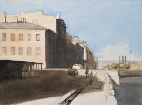 Шинкарёв Владимир Николаевич