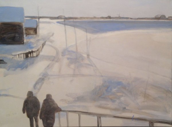 Шинкарев Владимир Николаевич художник