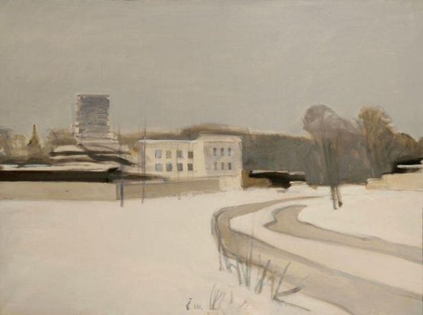 Владимир Шинкарёв картины