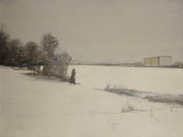 Шинкарёв Владимир Николаевич картины