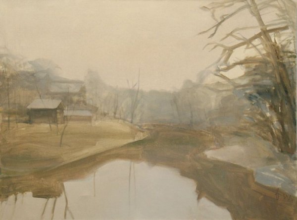 Владимир Шинкарёв картины