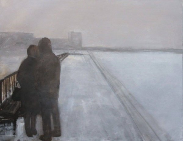 Владимир Шинкарев художник