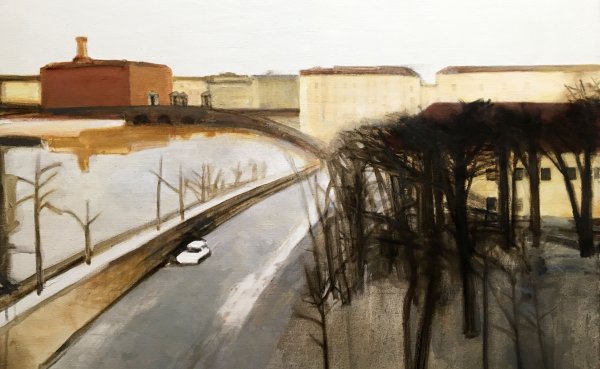 Шинкарев Владимир Николаевич художник