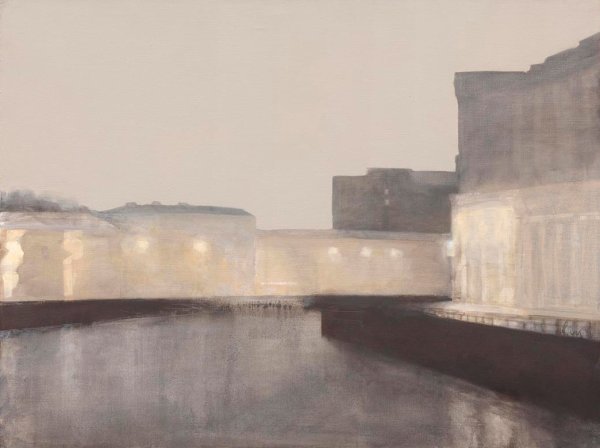 Шинкарёв Владимир Николаевич картины