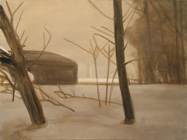 Владимир Шинкарев картины