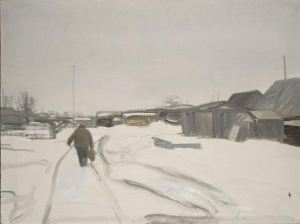 Шинкарёв Владимир Николаевич