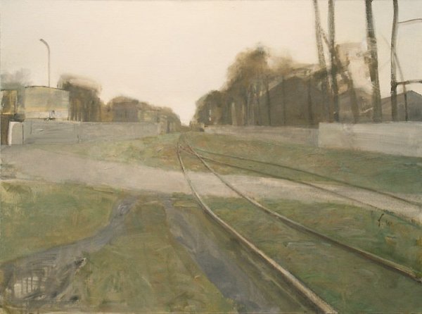 Владимир Шинкарев живопись