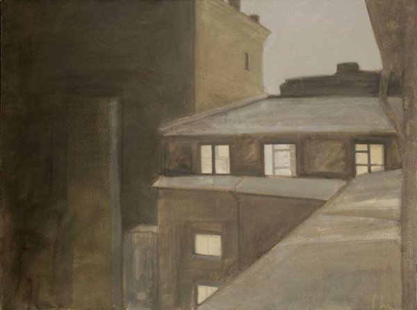 Владимир Шинкарев художник