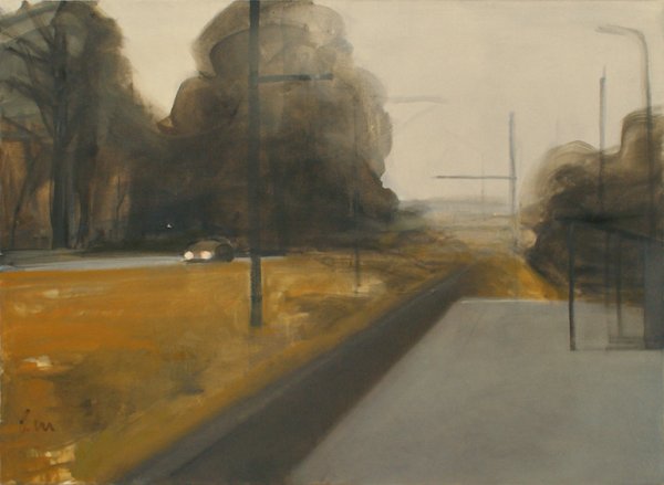 Владимир Шинкарев художник