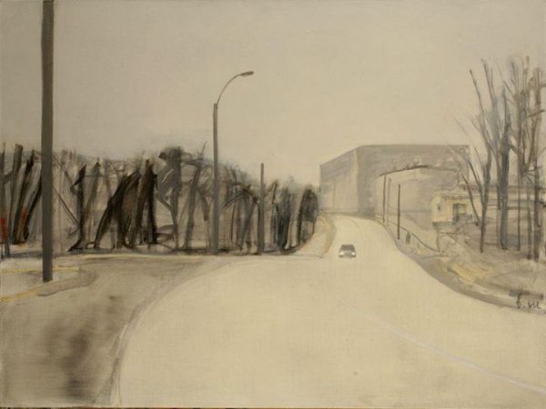 Шинкарев Владимир пейзажи