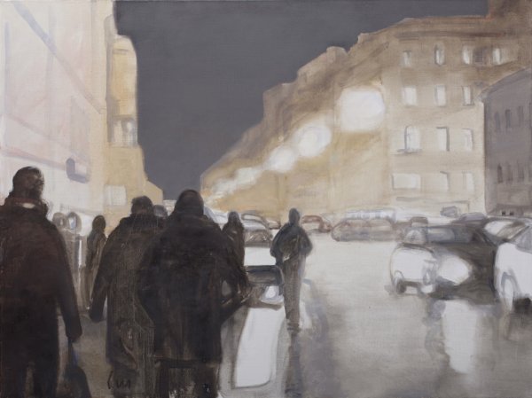 Шинкарёв Владимир Николаевич