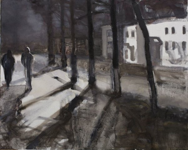 Шинкарёв Владимир Николаевич