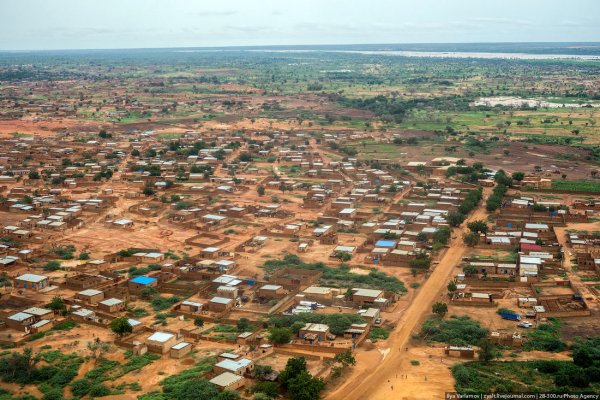 Климат Нигерии