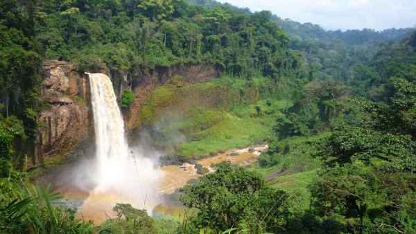 Найроби река