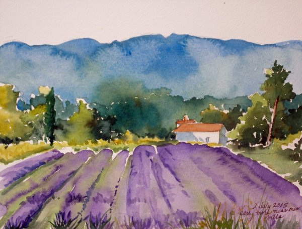 Pam Carter картины