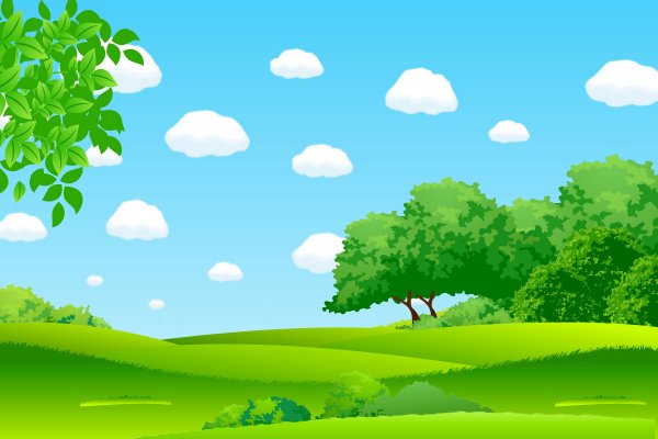 Сказочная Поляна