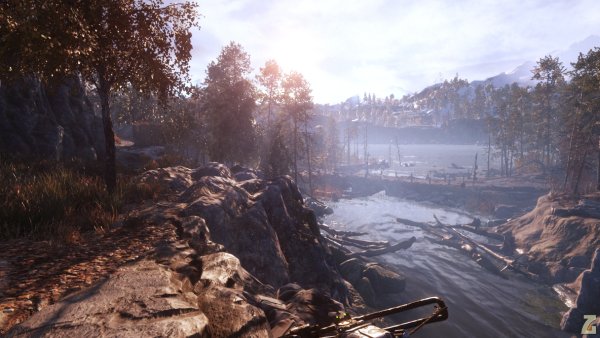 Метро исход арт 4к