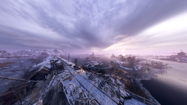 Metro Exodus 8к