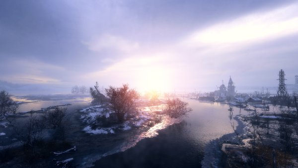 Metro Exodus
