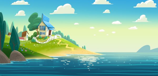 Арло динозавр мультфильм