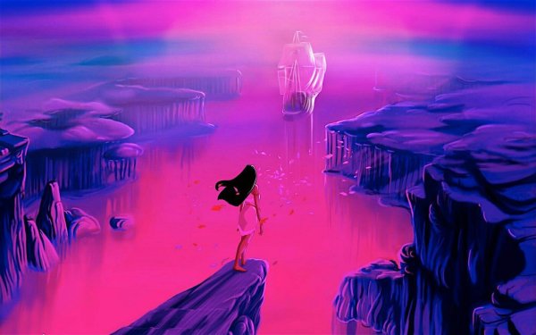 Наохиса Иноуэ картины