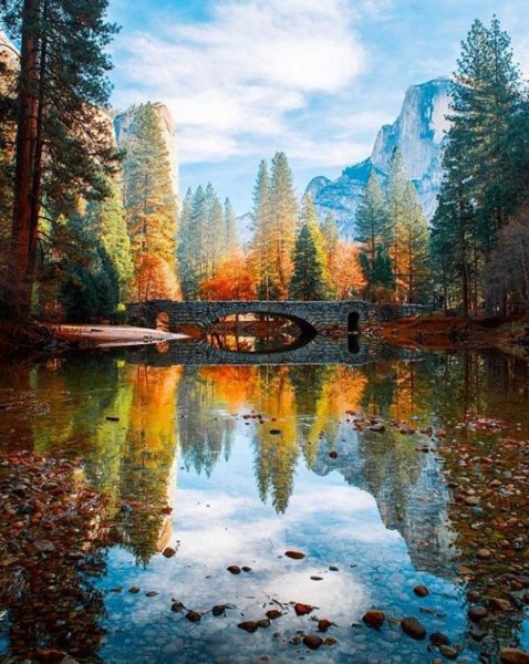 Эксклюзивные пейзажи