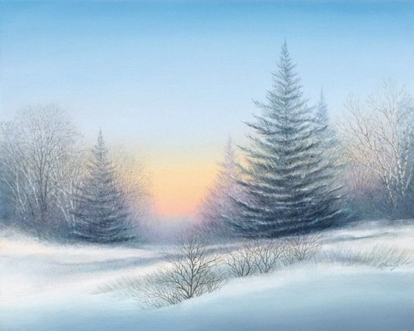 Арнольд Аланиз художник