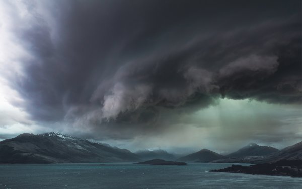 Морской пейзаж Сергей Лим