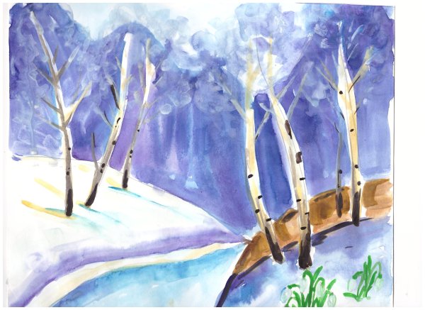 Красивые кыскы