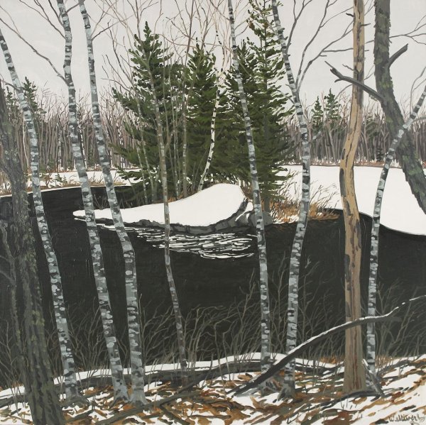 Статика и динамика в композиции город