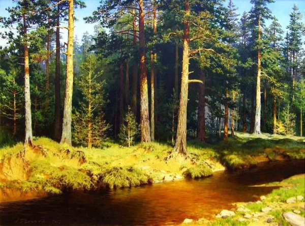 Художник Булаков Александр Владимирович