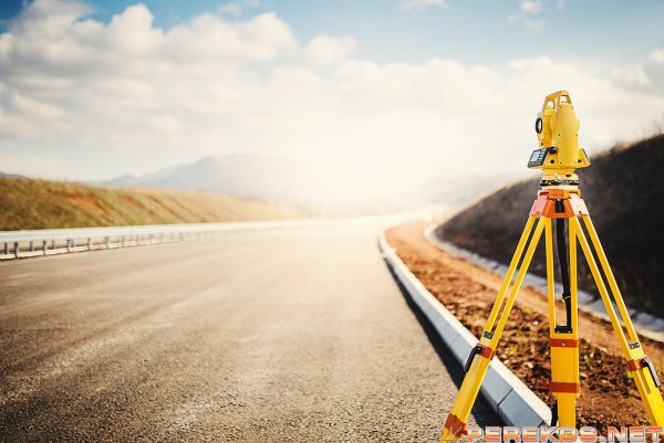 Инженерные изыскания для строительства