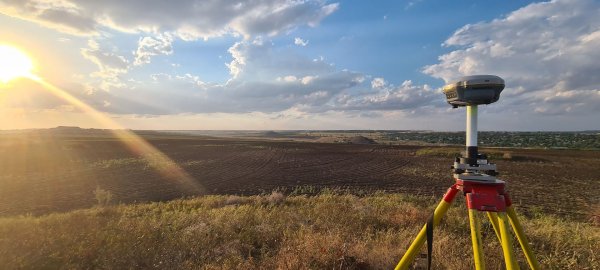 Маркшейдерские приборы
