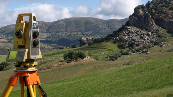 Инженерные изыскания