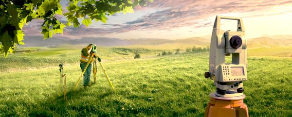 Инженерная геодезия