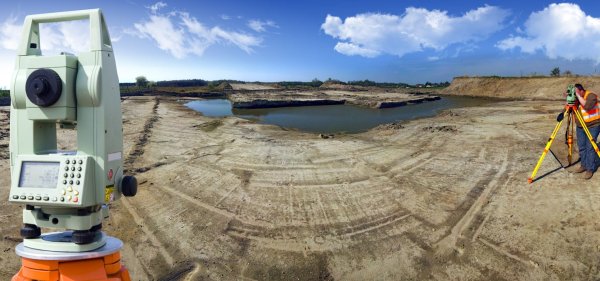 Тахеометр Trimble s6