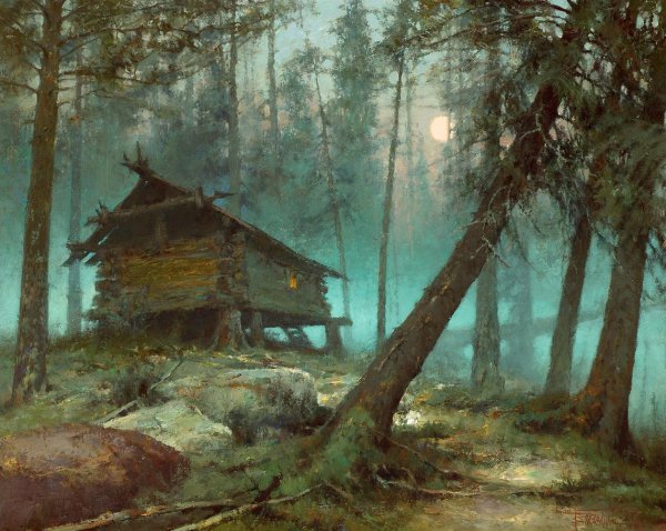 Художник Judy Gibson